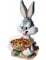 Porta caramelle Bugs Bunny™ características