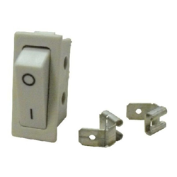 Recamania - Interruttore elettrico riscaldatore Junkers 8707200014 características