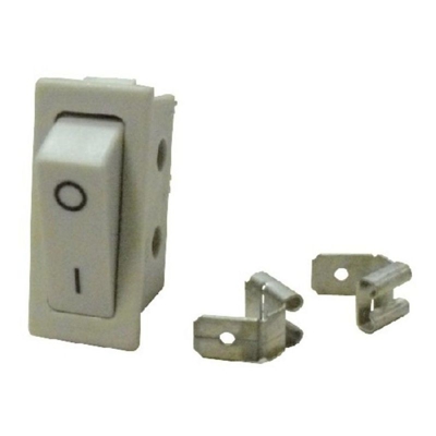 Recamania - Interruttore elettrico riscaldatore Junkers 8707200014