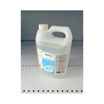 Correttore Ph Gre minus liquido 5 lt