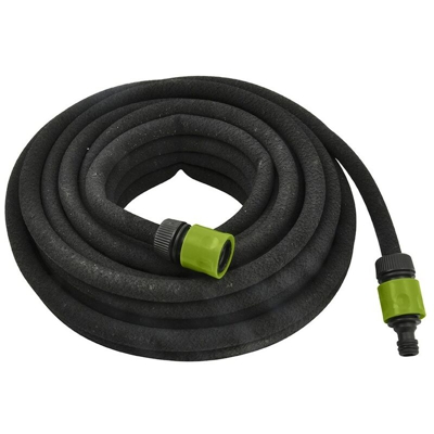 Tubo da giardino 15mts 'essudazione'