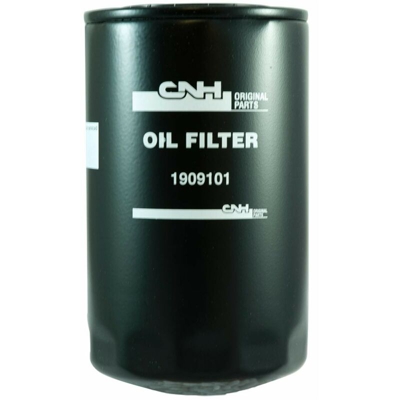 Lem Select - Filtro olio 1909101 originale NEW HOLLAND