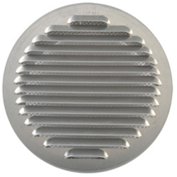 Gruppo Stamplast - GRIGLIA AERAZ.ALLUM.C/RETE D.MM.100 en oferta