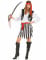 Costume pirata dei mari donna precio