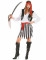Costume pirata dei mari donna