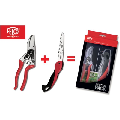 8 + Seghetto 600 Offerta - Felco