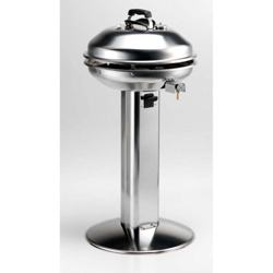 Ompagrill LF-90633 Barbecue Gas Inox Con Coperchio 4780 características