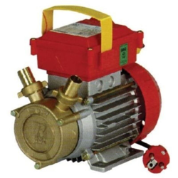EAC - Elettropompa Autoadescante x Travaso di liquidi Rover BE-25CE Portata 2500 lt/h precio