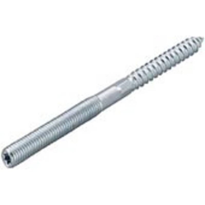 Fischer STST 79780 Vite prigioniera 8 mm 50 mm TORX, Esagonale 100 pz.