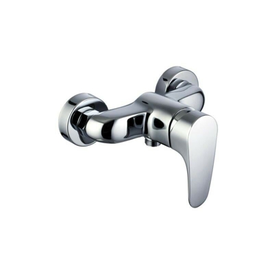 Rubinetto Monocomando Doccia Havana Cromato 98168