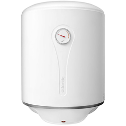 Scaldabagno ego elettrico verticale, litri 50 lt - Atlantic en oferta