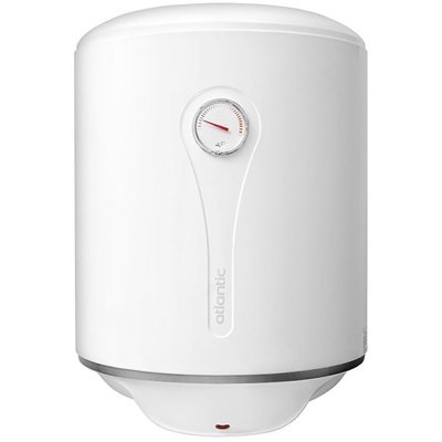 Scaldabagno ego elettrico verticale, litri 50 lt - Atlantic