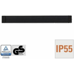 Trotec Stufetta a infrarossi IRD 3200 precio