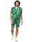 Costume Mr Juicy Jungle Opposuits™ uomo en oferta