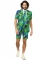 Costume Mr Juicy Jungle Opposuits™ uomo
