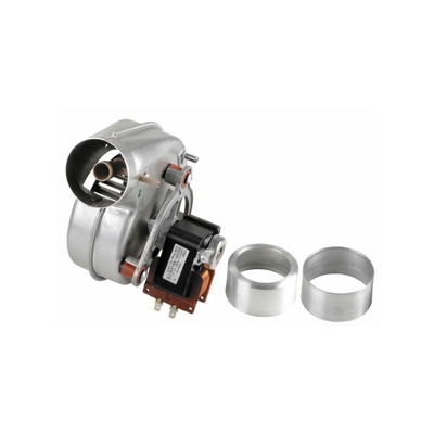 Kit ventilatore manicotto serane 23kW : 87168409310 - Geminox
