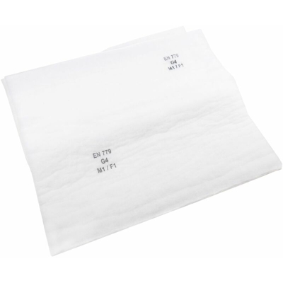 Mezzi di filtrazione - Rs Pro