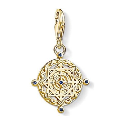 Sterling Pendente Da Donna Argento 925