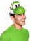 Maschera Yoshi Nintendo™ per adulto características