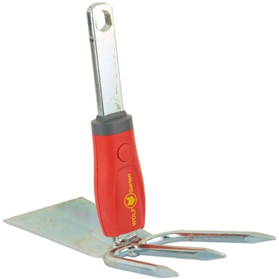 Zappetta doppia 71AAA017650 IL-M 3 8 cm Wolf Combisystem Multi-Star