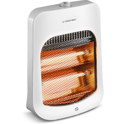Stufetta a raggi infrarossi IRS 800 E - Trotec