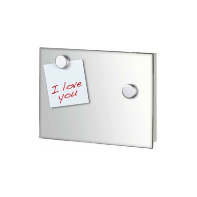 Cassetta portachiavi magnetica Specchio