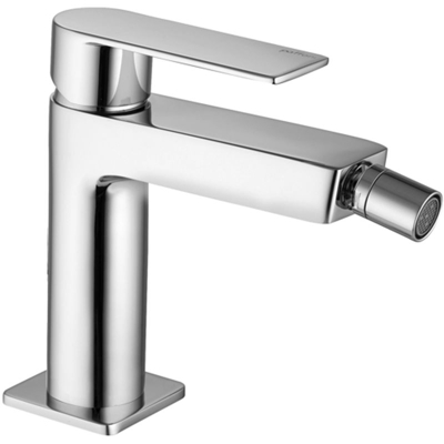 Miscelatore bidet Paffoni Tango art. TA131CR ottone cromato senza scarico