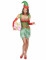 Costume elfo Natale donna