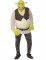 Costume Shrek uomo