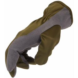Guanti da lavoro mis 10/L oliva - Stocker en oferta