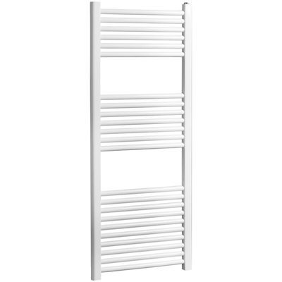 Termoarredo scaldasalviette Lazzarini Sanremo 1420x500 interasse 455 bianco