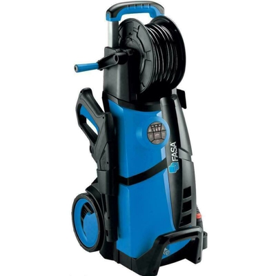 Idropulitrice acqua fredda solar plus 160 digit 2500 w 160 bar - Fasa