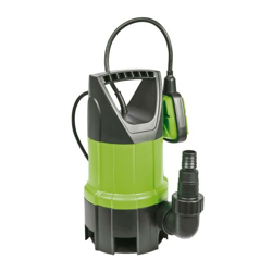 Lista - Elenco pompa acqua sporca 750 W Hidrosub As-216 precio