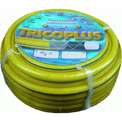 Tubo tricoplus mm 15 x 25 mt- 5/8 - MTP