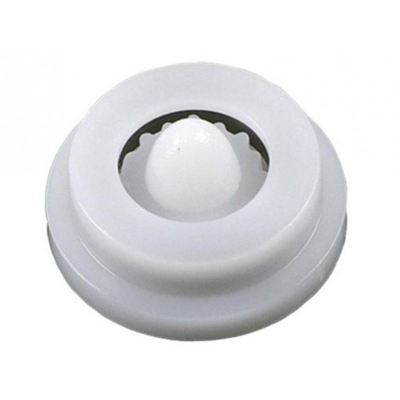 Caldaia di flusso tasso limitatore bianco di Saunier duval 10 unità 54298