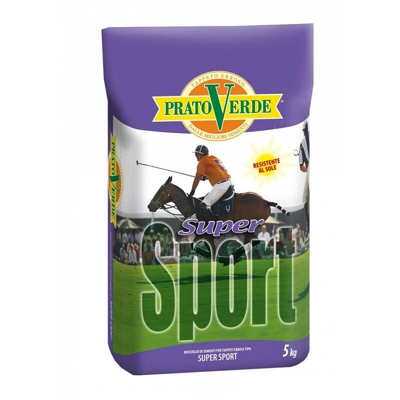 Prato SUPER Sport X 5 KG
