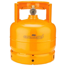 bombola da 2 kg per gas liquido con rubinetto omologata ricaricabile precio