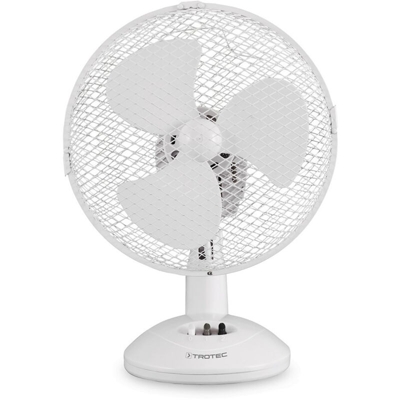 Trotec Ventilatore da tavolo TVE 9