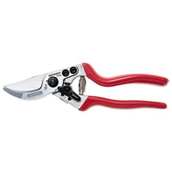Pruner 215 Millimetri Argento Ergonomico / Red - Berger 1114 precio