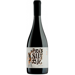 PAIS SALVAJE 2019 - BY BOUCHON características
