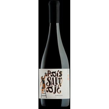PAIS SALVAJE 2019 - BY BOUCHON