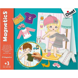 Liderpapel - Diset 63246 kit per attività manuali per bambini en oferta