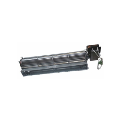 Ventilateur tangentiel 58W TGA60 360