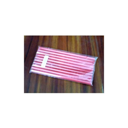 Miniere Di Ricambio Di Grafite Rossa (Pack-10) precio