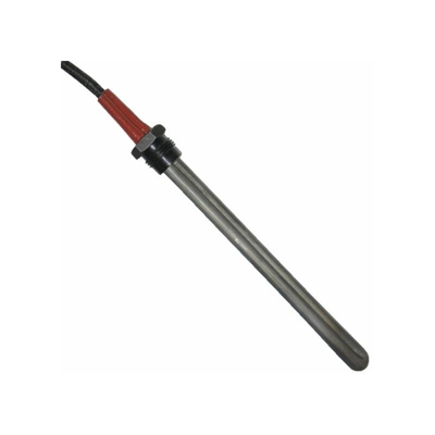 Diff - Bougie avec raccord fileté de 3/8' 250W 145mm