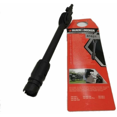 Lancia regolabile per idropulitrice ricambi accessori annovi reverberi 41621