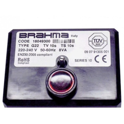 Recamania - Caldaia di centralino Standard BRAHMA 1 chiamato en oferta