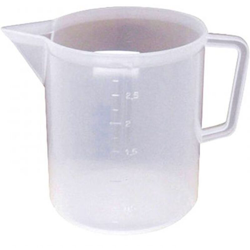 Ferrari Group - Boccale dosatore graduato 3 l precio