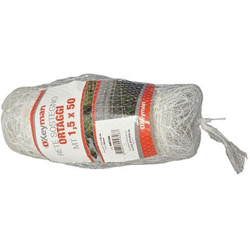 Rete di sostegno per ortaggi mt 1,7 x 50 - LIF características