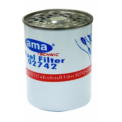 Lem Select - Filtro Gas-Oil 2656060602 adattabile CAV 7111-796 vari modelli